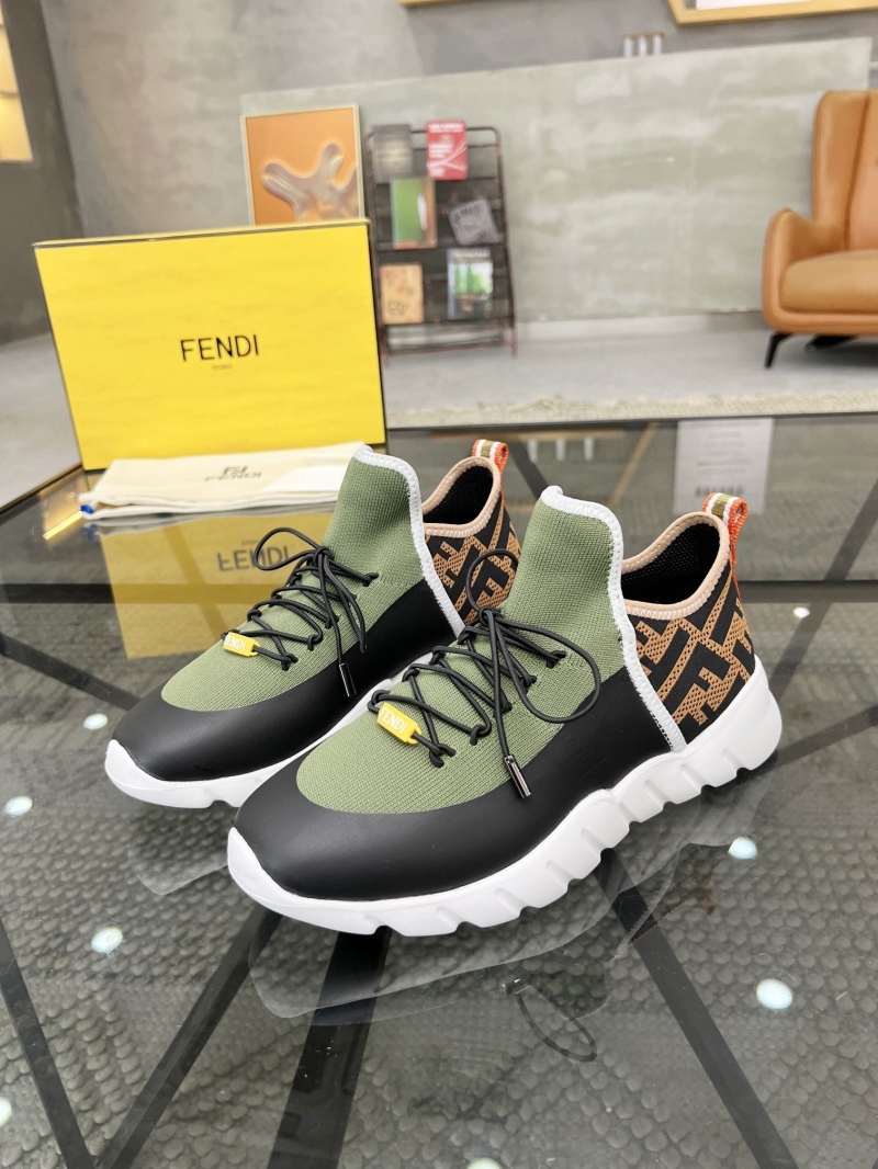 Fendi Sneakers